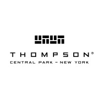 Thompson Central Park New York