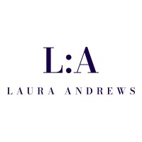 Laura Andrews Online logo - Similar company to Development Economics X