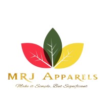 Mrj Apparels