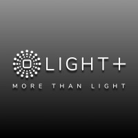 LIGHT+ logo - Similar company to Worktecht&Co.