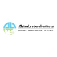 Asian Leaders Institute logo - Similar company to Sight Ai Technology