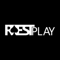 Rest Play logo - Similar company to Csldevs