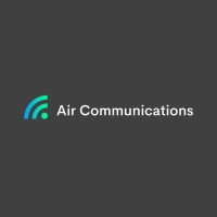 Air Communications Ltd logo - Similar company to Wayfinder Advisory