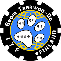 Beom Taekwon-Do ry logo - Similar company to Intonaattorit