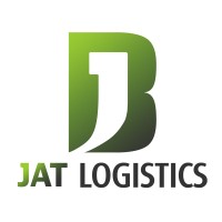 JAT Logistics logo - Similar company to Btk Logistics (3Pl)
