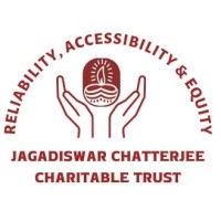 Jagadiswar Chatterjee Charitable Trust logo - Similar company to L. K. Gope Charitable Foundation Pvt.Ltd