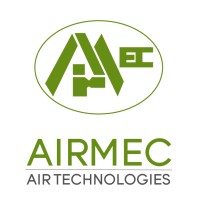 Airmec srl logo - Similar company to Airlan
