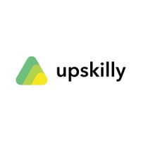 Upskilly logo - Similar company to E-Six Sigma®