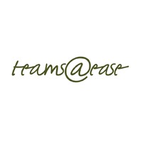 teams@ease logo - Similar company to @Ease - Inloophuiskamers Voor Jongeren