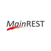 Mainrest logo - Similar company to Datacloudes