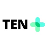 Tenplus logo - Similar company to Tenplus