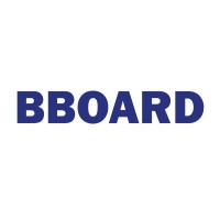 BBOARD logo - Similar company to Mh Srl