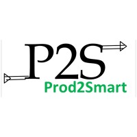 Prod2Smart logo - Similar company to Telmech Sp. Z O.O.