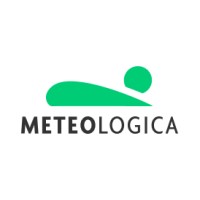 Meteologica logo - Similar company to Meteomatics