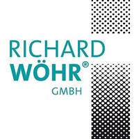 Richard Wöhr GmbH logo - Similar company to Mki Solutions Ag