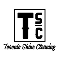 Toronto Shine Cleaning logo - Similar company to Squeaky Cleaning