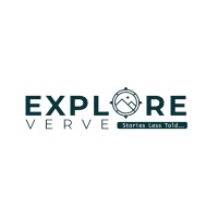exploreverve.com logo - Similar company to Mytripmate
