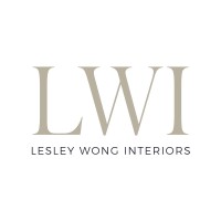 Lesley Wong Interiors logo - Similar company to Helmfried Business Solutions Inc.