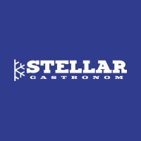Stellar Gastronom logo - Similar company to Aster Technologies