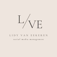 LVE Content logo - Similar company to Decontenthelden
