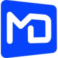 Mikrodust AB logo - Similar company to Aspocomp Group Plc