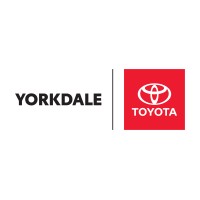 Yorkdale Toyota logo - Similar company to Hope House Community Hospice (Formerly Hospice King-Aurora-Richmond Hill)