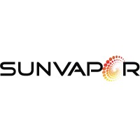 Sunvapor, Inc. logo - Similar company to Heliac