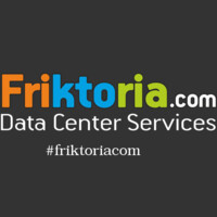 Friktoria - Data Center Services
