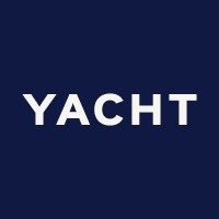 Yacht logo - Similar company to Yer