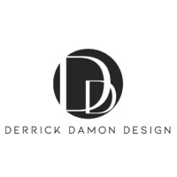 Derrick Damon Design LLC logo - Similar company to Studio Alexander Fehre