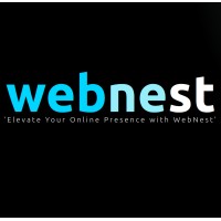WebNest logo - Similar company to Web Nest Global | It Business Solutions Provider | Branding Agency Digital Marketing Expert