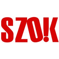 SZOK Event Group logo - Similar company to Actigra Event Agencja Eventowo - Marketingowa