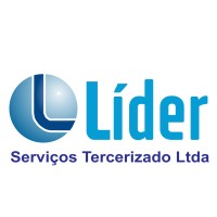 Líder Serviços Terceirizados Ltda logo - Similar company to Lider Serviços