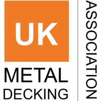 UK Metal Decking Association (UKMDA) logo - Similar company to Rmd Profiles Ltd