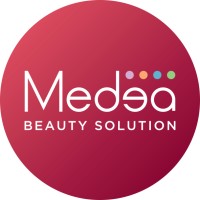 Medea Beauty Solution logo - Similar company to The Language Loft