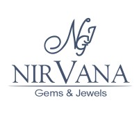 Nirvana Gems & Jewels logo - Similar company to O