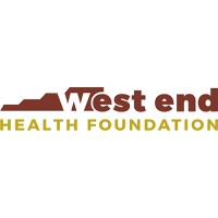 West End Health Foundation logo - Similar company to Integrity Fab & Machine, Inc.