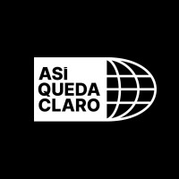 Así Queda Claro logo - Similar company to Association Acies