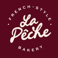 La Pêche logo - Similar company to Max Ultimate Food