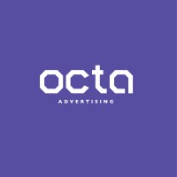 Octa Advertising logo - Similar company to Seleniumray