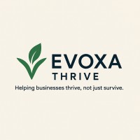 Evoxa Thrive logo - Similar company to Evoxa Connect