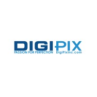 DigiPix Inc. logo - Similar company to Digipix
