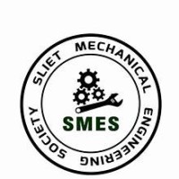SLIET MECHANICAL ENGINEERING SOCIETY (SMES) logo - Similar company to Team Mavericks - Robotics Club, Sliet