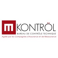 MKONTRÖL logo - Similar company to Bejlr