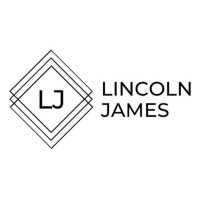 Lincoln James logo - Similar company to Spear Recruitment Ltd