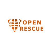 Open Rescue logo - Similar company to Forsim
