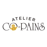 Atelier Co-Pains logo - Similar company to Belchicken