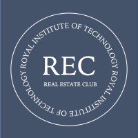 KTH Real Estate Club logo - Similar company to Pigello