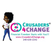 Crusaders for Change, LLC
