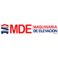 Maquinaria De Elevacion Sa De Cv